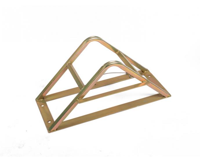 Westchock WheelChock WC1075 Bracket Angle