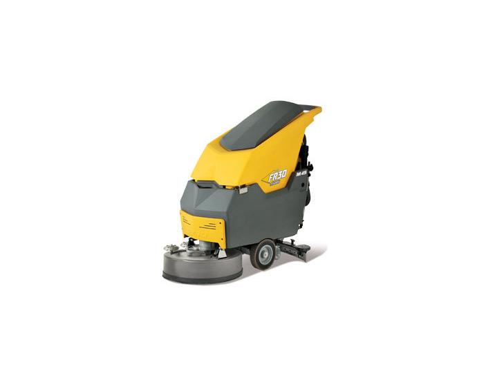 Freccia 30 M 45 C BC Ghibli Scrubber Drier LowRes