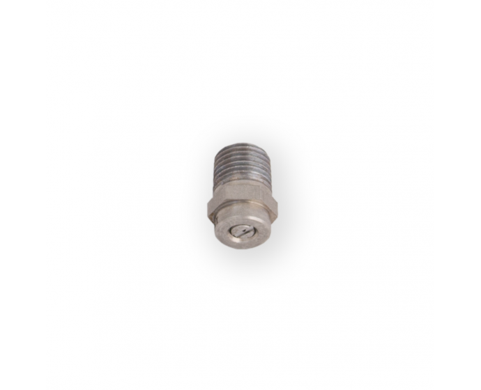 70014 MEG High Pressure Nozzle 1/4" (Back)