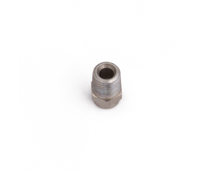 70014 MEG High Pressure Nozzle 1/4"