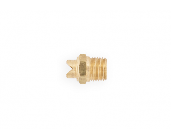 M0124710120 Low Pressure Soap Nozzle 1/4"