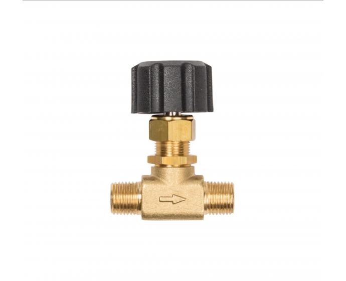 OEM3013 Chemical Metering Valve Back