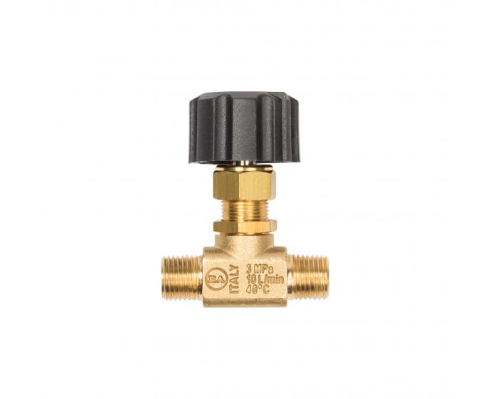 OEM3013 Chemical Metering Valve