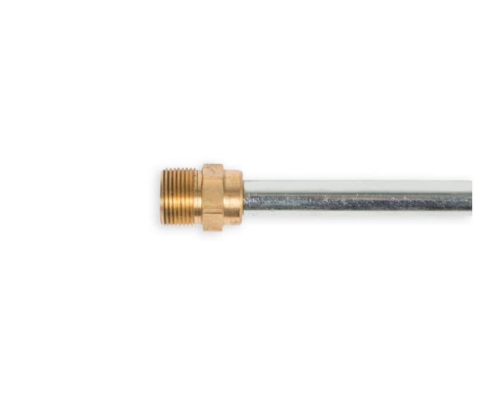 OEM3554 High Pressure Lance Connector