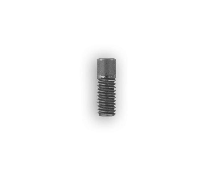 I98678000 (Black) Grub Insert Nozzle