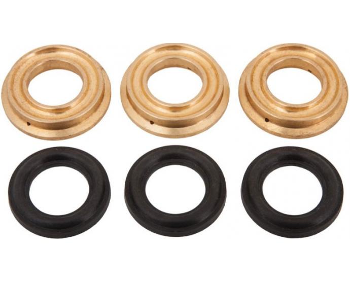 Interpump Kit 71 Contents Intermediate Seals And Rings