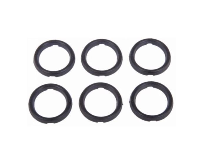 Interpump Kit 21 Contents head rings 20mm, 6 pieces