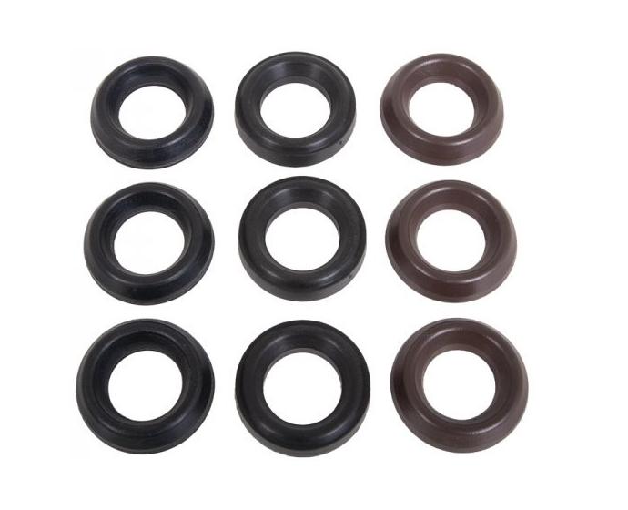 Interpump Kit 77 20mm water seal set