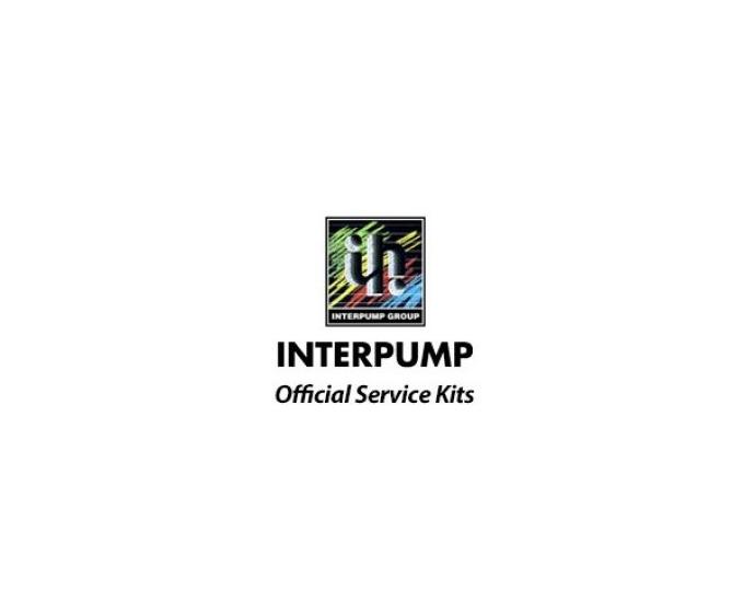 Interpump Kit 72 Contents HM Maintenance Kit
