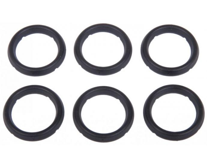 Interpump Kit 7 Contents Head Rings