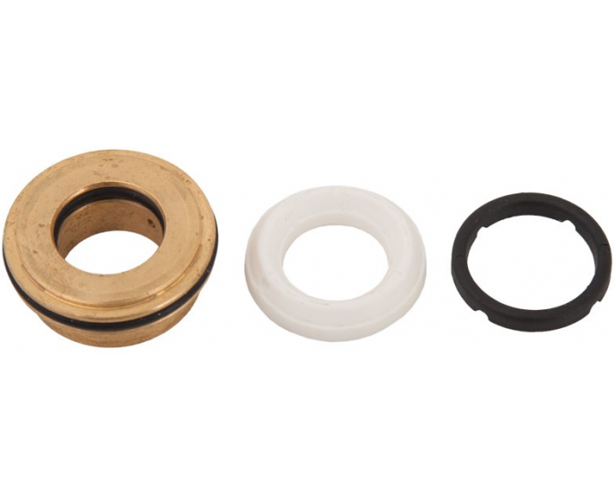 Interpump Kit 85 seal assembly 15mm