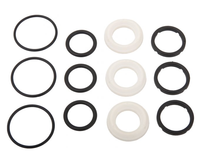 Interpump Kit 87 15mm water seal sets