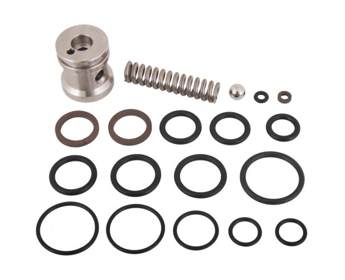 Interpump Kit 99 Maintenance Kit KR90-92-100