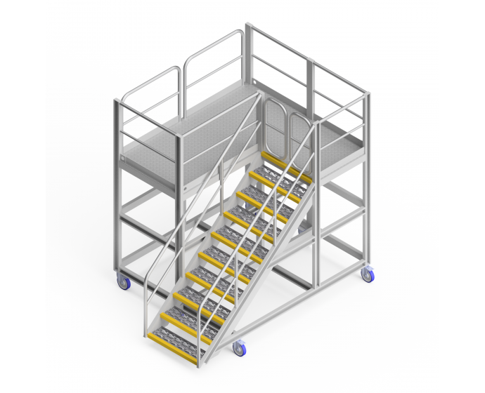 OEM00156 LRP Safety Access Platform