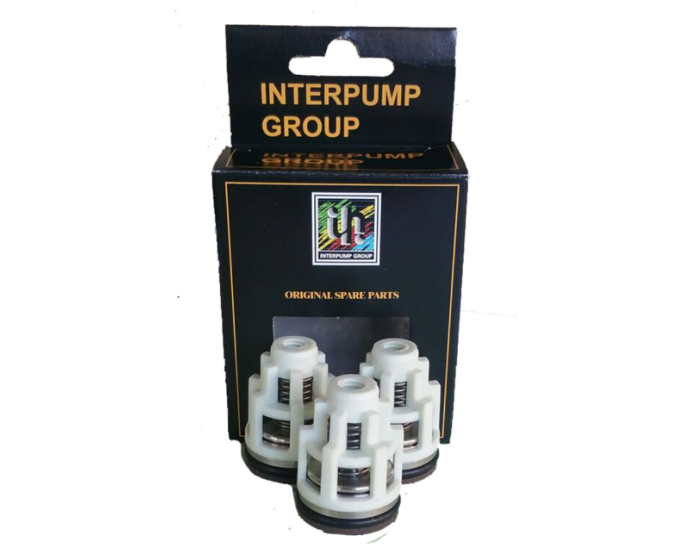 Interpump Kit 2031