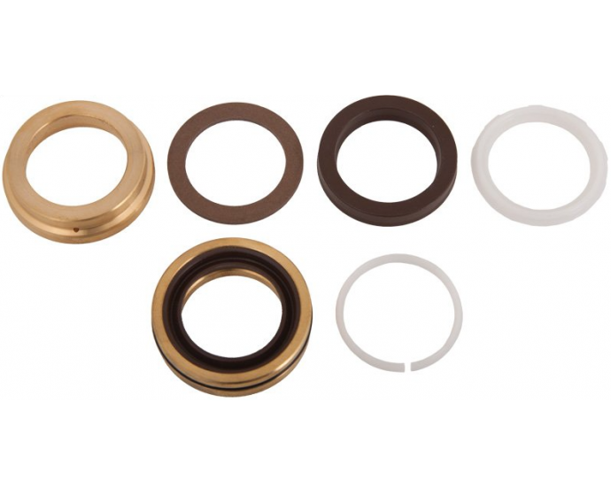 Interpump Kit 247 complete 28mm seal assembly