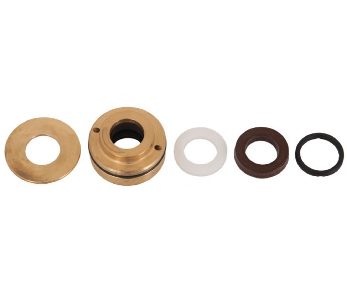 Interpump Kit 275 complete 13mm seal assembly