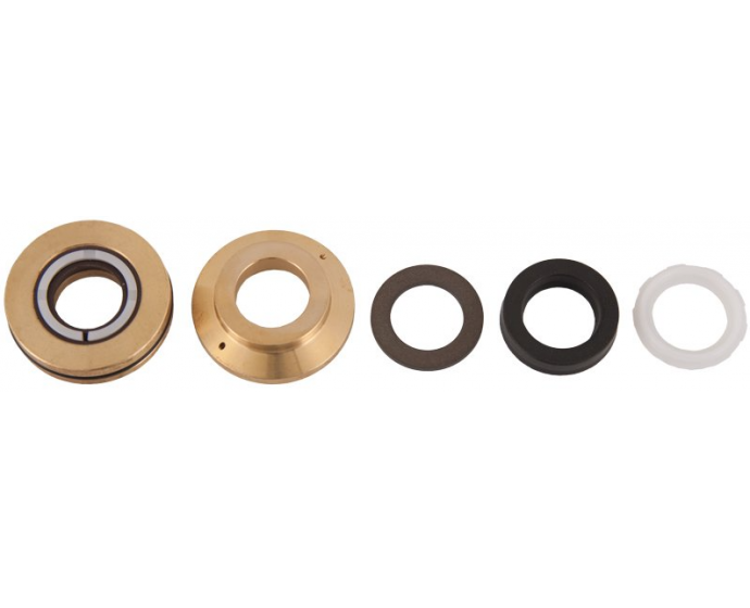 Interpump Kit 313 Oil seal repair kit