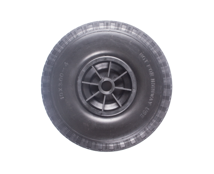 47045P Solid Wheel 254mm