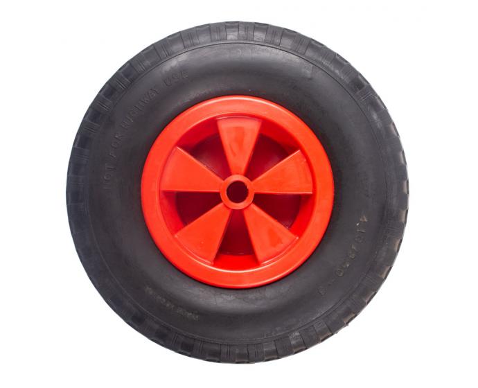 48300P Large Solid Wheel