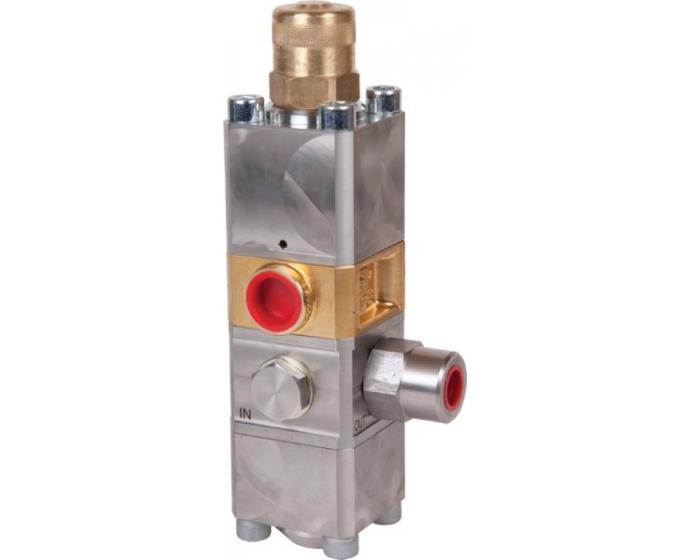 BKX600 Unloader Valve