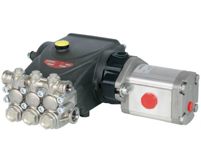 Interpump E3B2515