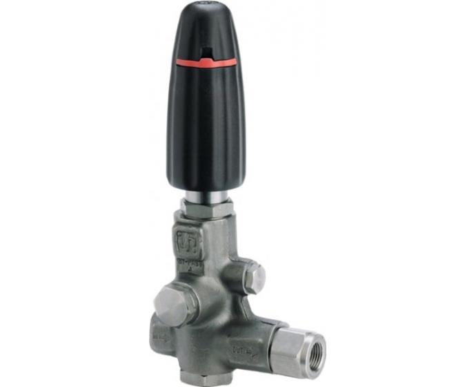 H560 Unloader Valve