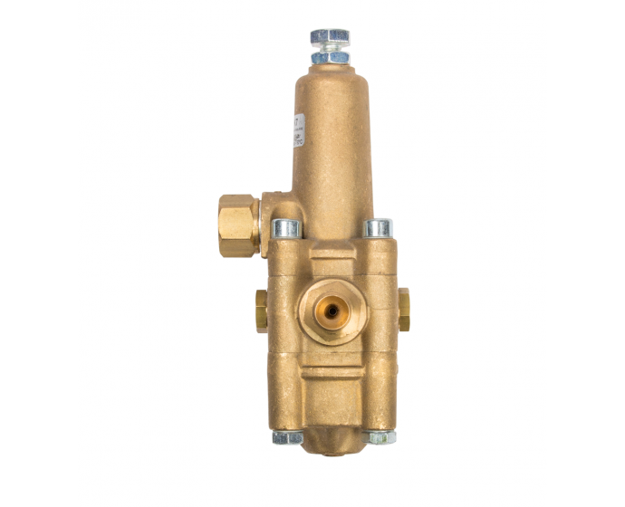 IPA028-B Bypass Valve