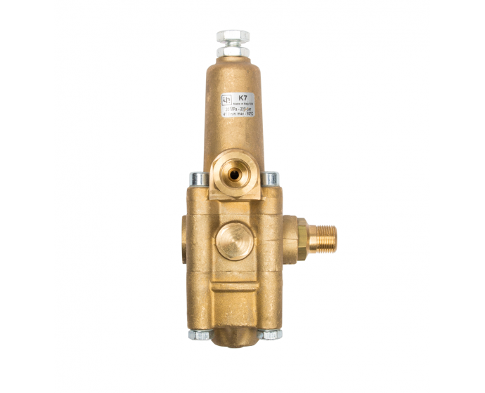 IPA028-B Bypass Valve