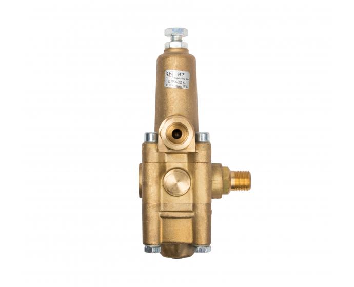 IPA028-C Bypass Valve