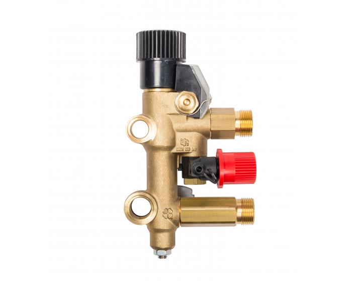 IPA087 Automatic Pressure Regulator