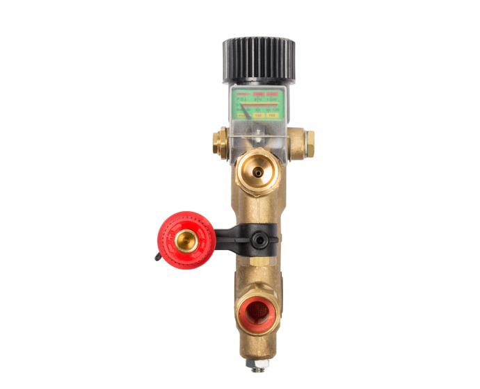 IPA087 Pressure Regulator