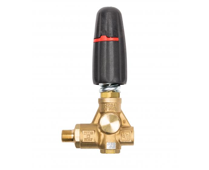 IPA137-2 High Temp Bypass Valve Side 2