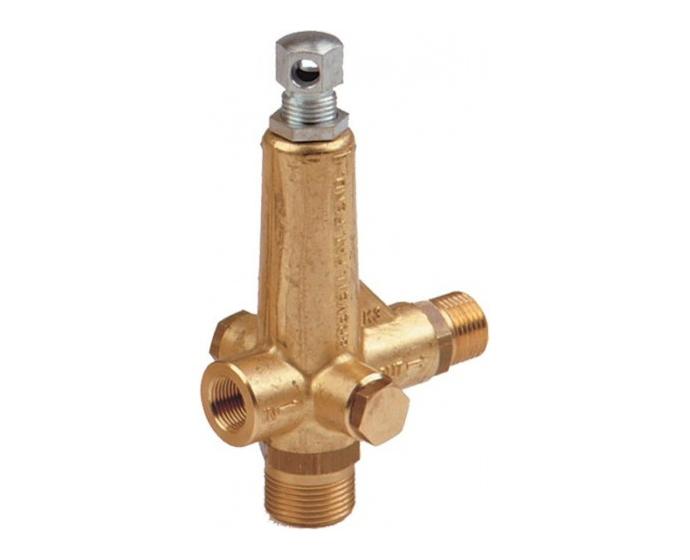 K3.1 Unloader Valve Interpump