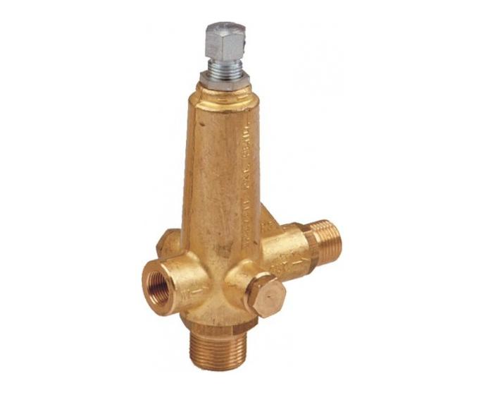 K5.1 Bypass Valve