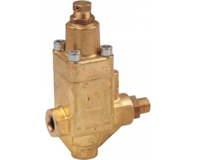 K9 Unloader Valve