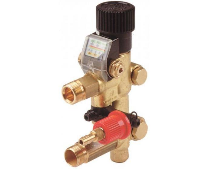 KR Automatic Pressure Regulator