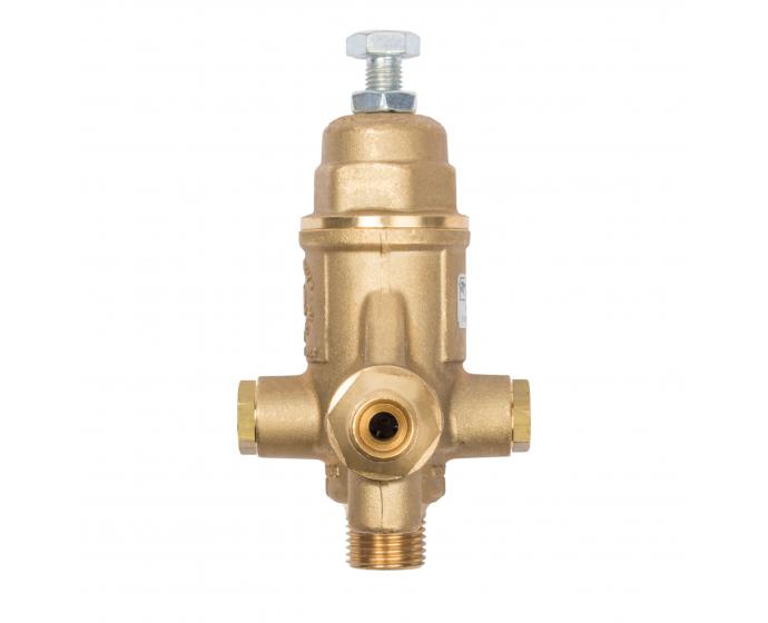 KR1-2 Unloader Valve