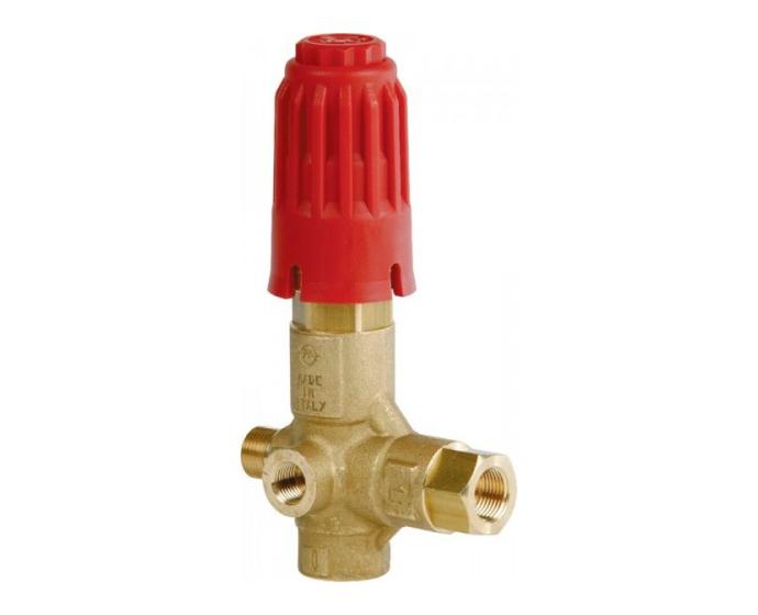 PA60170000 Safety Relief Valve