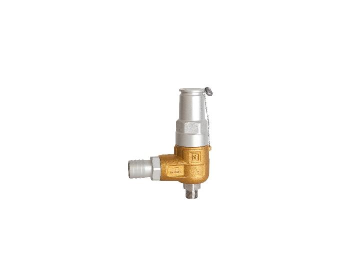 S723 Safety Valve