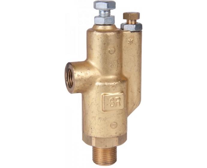 SR Safety Relief Valve