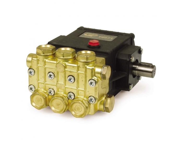 Interpump T5050