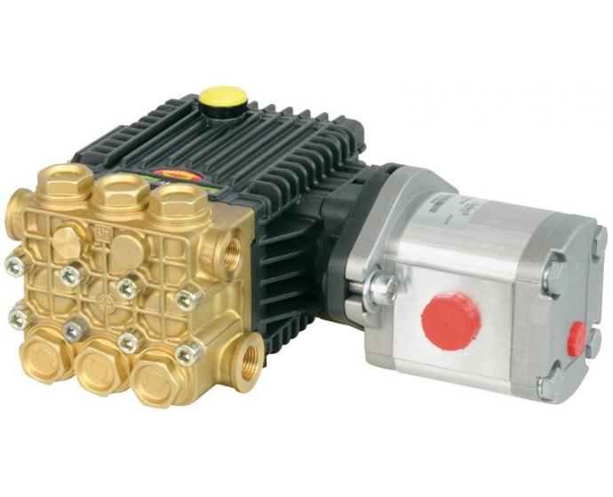 Interpump UL1716