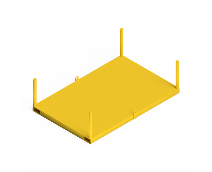 Fuel tank removal tool 793F 785D