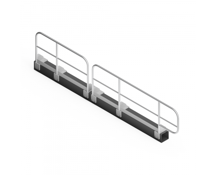 OEM00522 Chassis Handrail