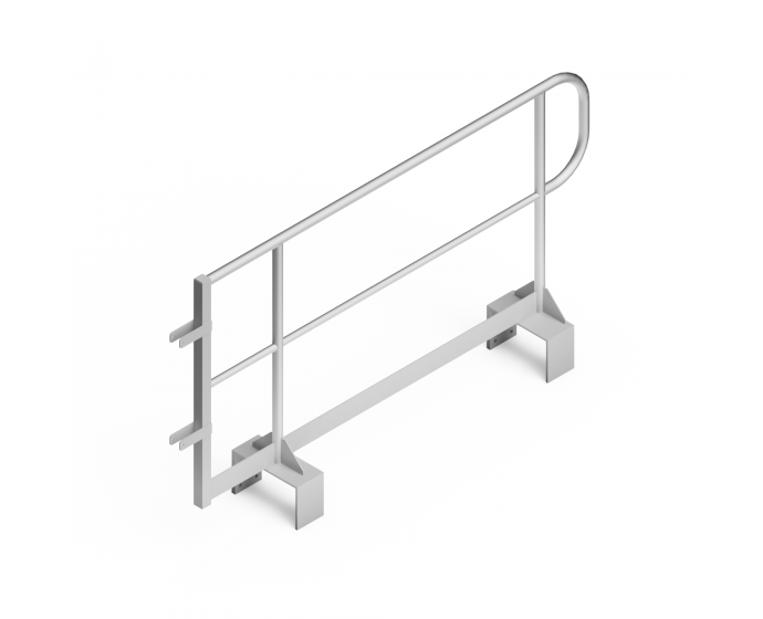 OEM00845 Chassis Handrail model A