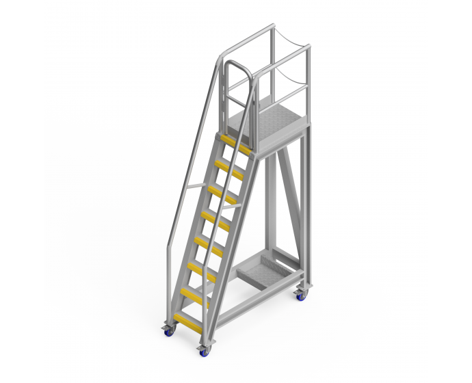 OEM01071 Strut Safety Access Platform 830E