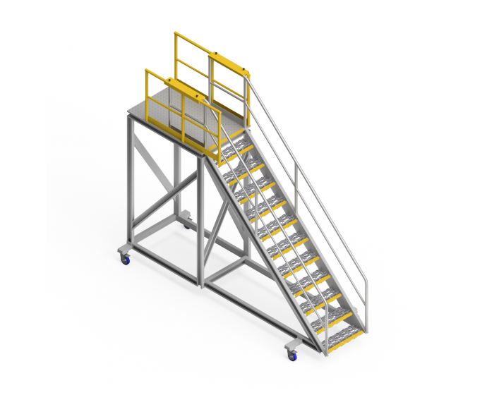 OEM00024 - AIRCRAFT PLATFORM