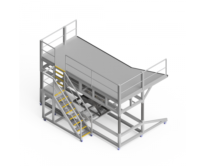 OEM00271 - Helcipoter Maintenance