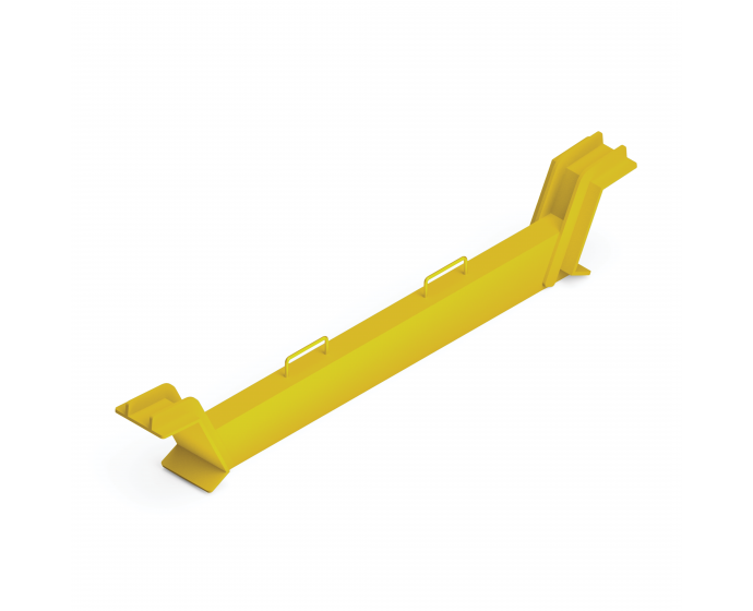 Tipper Body Props - OEM00400